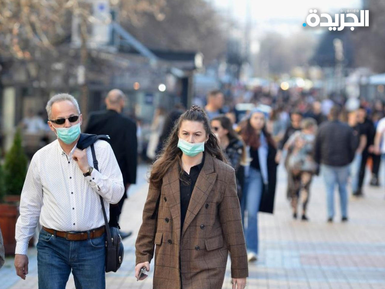 بلغاريا تشدد قيود «كورونا» الاحترازية