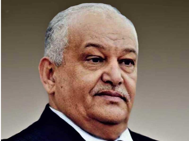 وزير الخدمة المدنية اليمني عبدالناصر الوالي