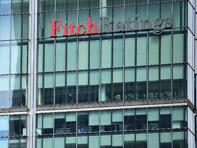 وكالة التصنيف الائتماني«فيتش»