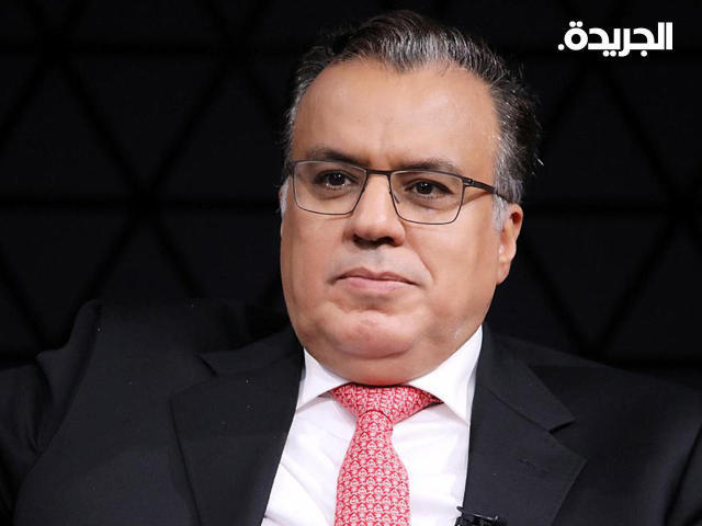 د. خالد السعيد