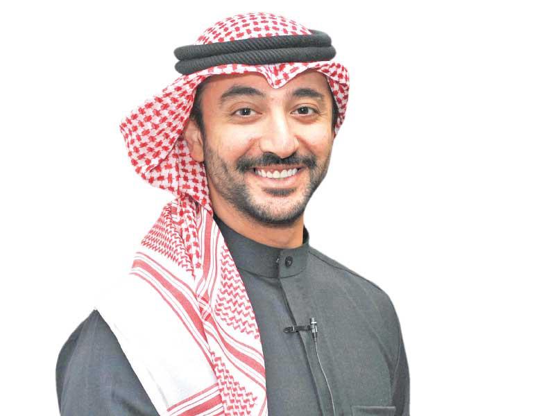 نائب مدير الهيئة العامة للرياضة د. صقر الملا