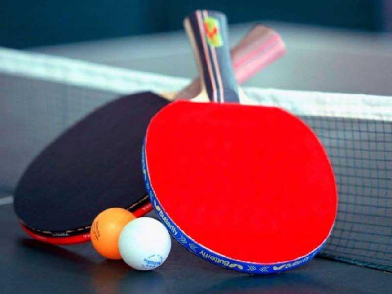 كرة الطاولة