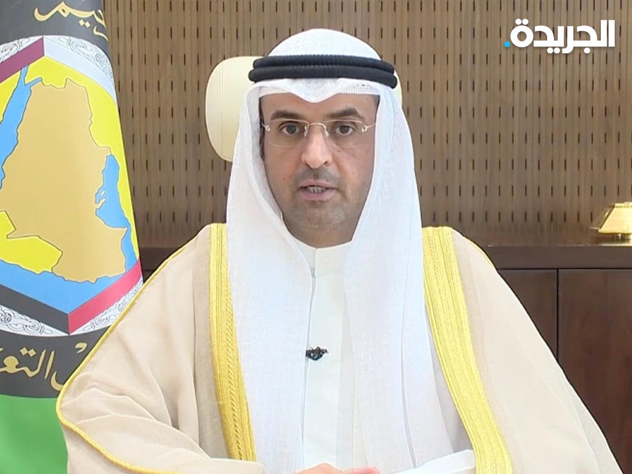 د. نايف الحجرف