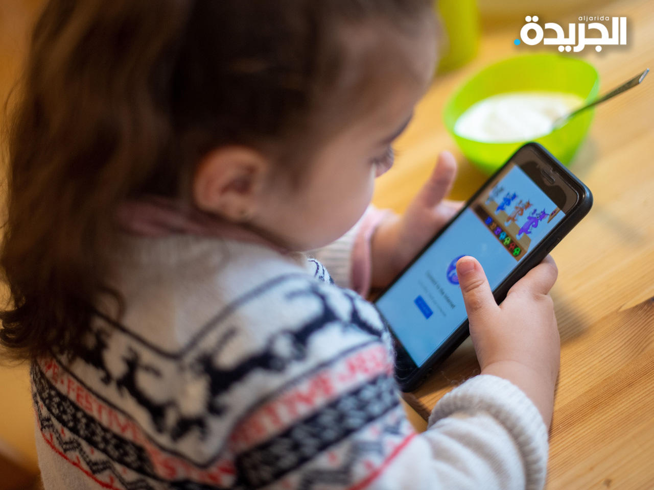 «إنستاغرام» يدرس استحداث نسخة مخصصة للأطفال