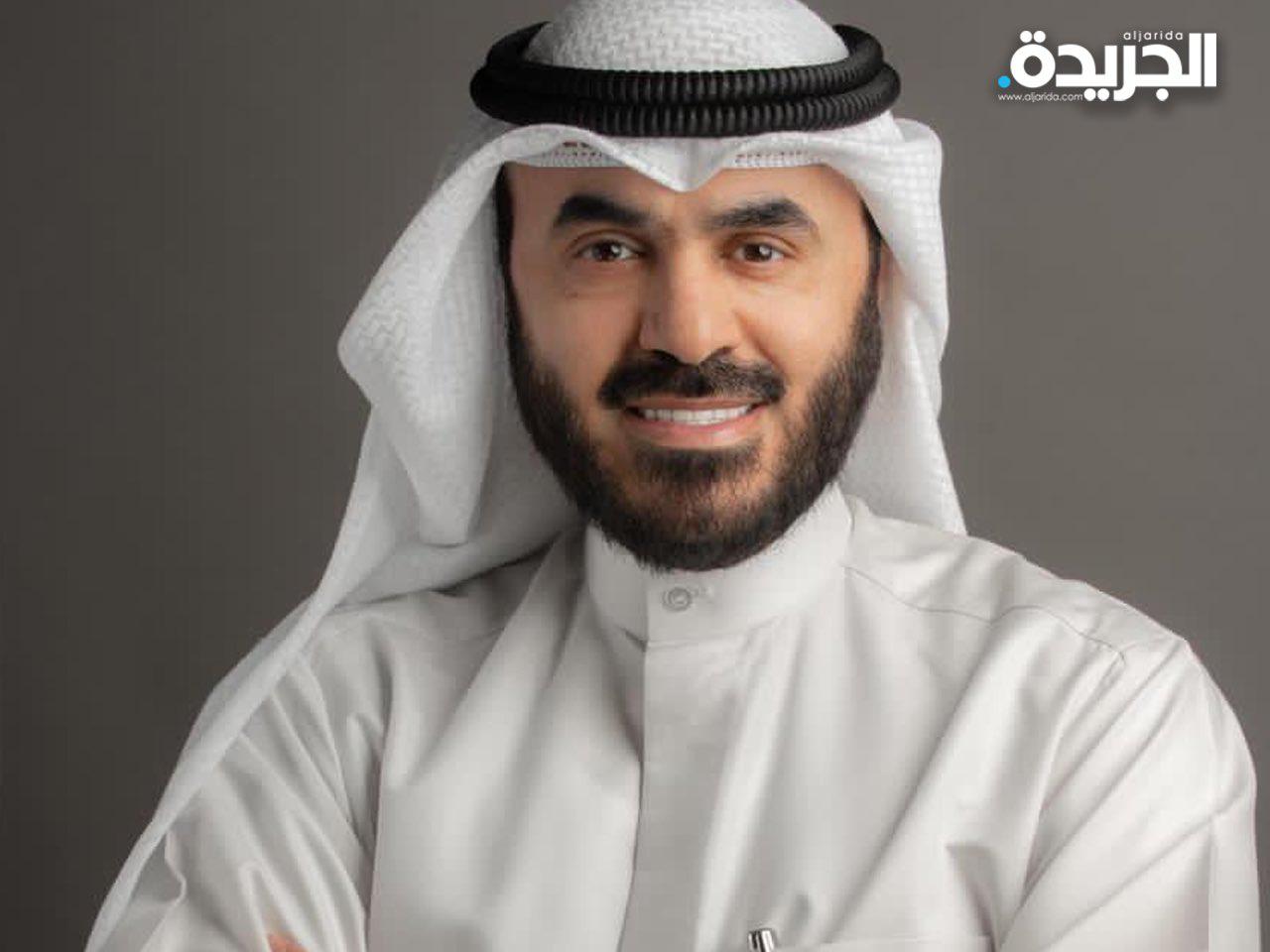 النائب أسامة المناور 