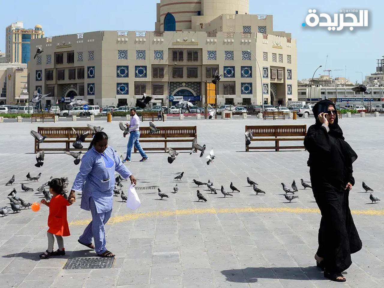 بدء تطبيق الحد الأدنى للأجور في قطر