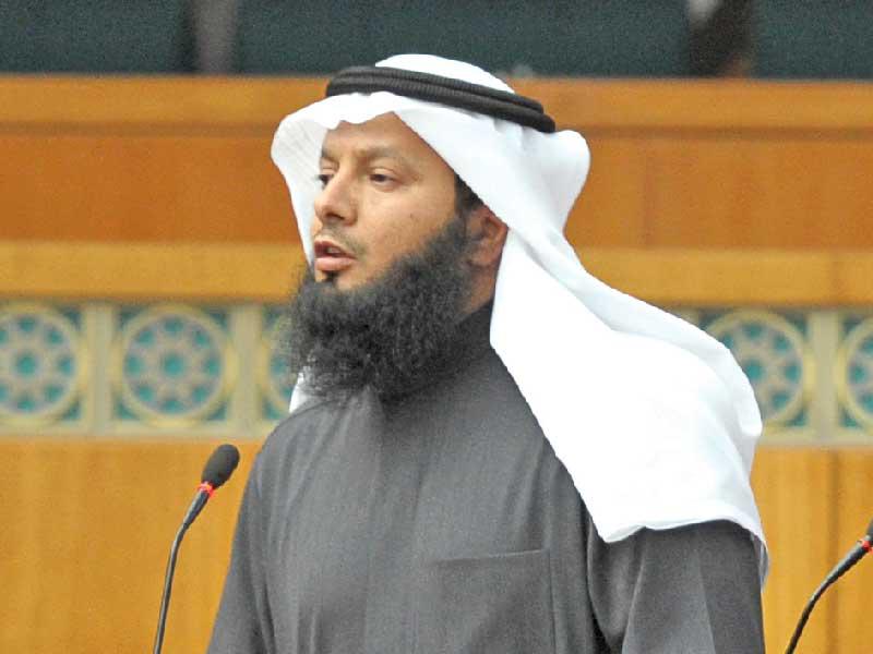 النائب د. أحمد مطيع