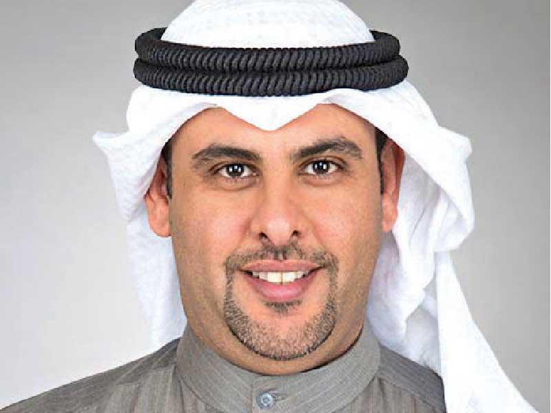  النائب يوسف الفضالة