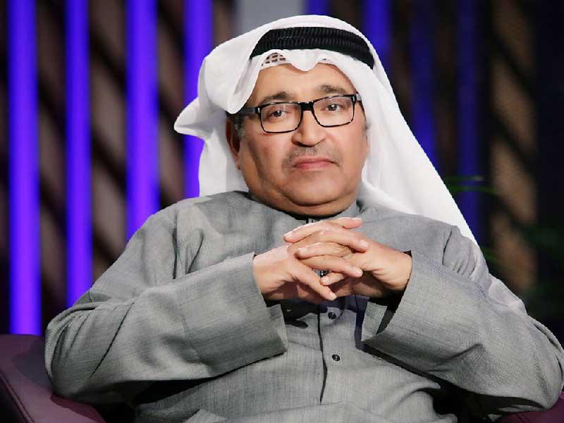 الفنان محمد العجيمي 