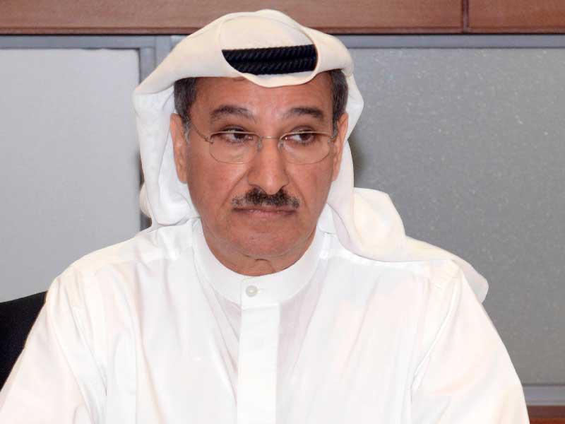 نائب رئيس مجلس الإدارة، الرئيس التنفيذي للشركة الكويتية للمنتزهات إبراهيم الغانم