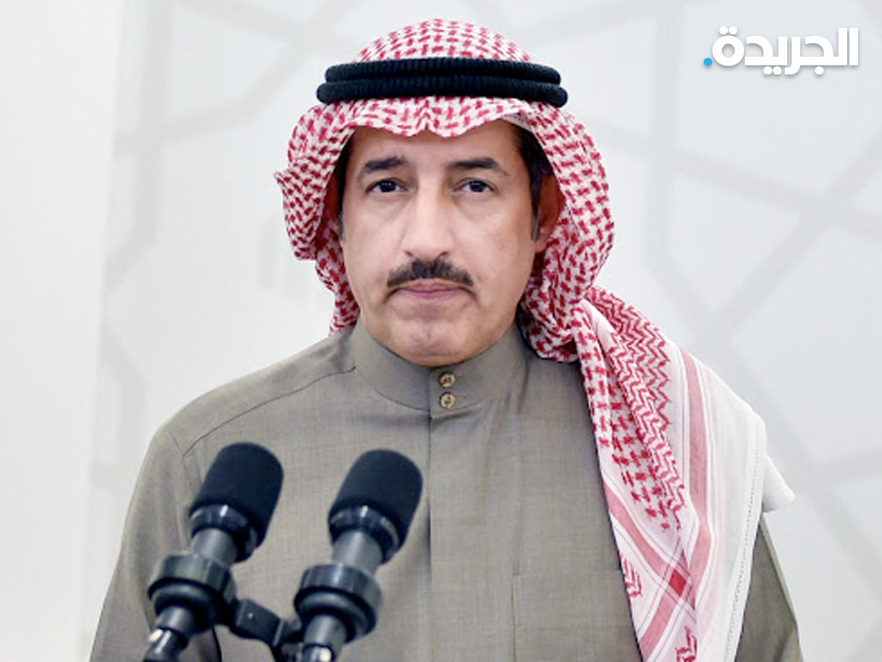 النائب سعود بوصليب