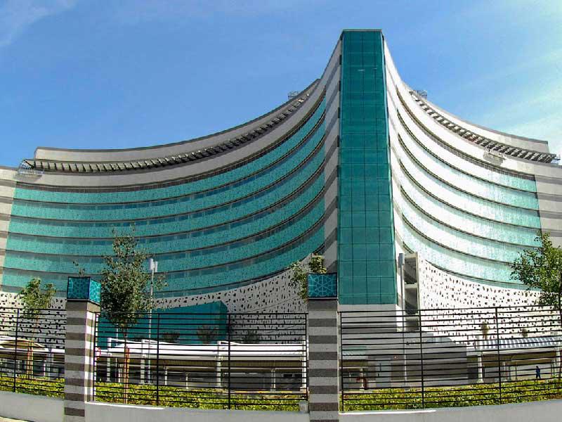  مستشفى جابر