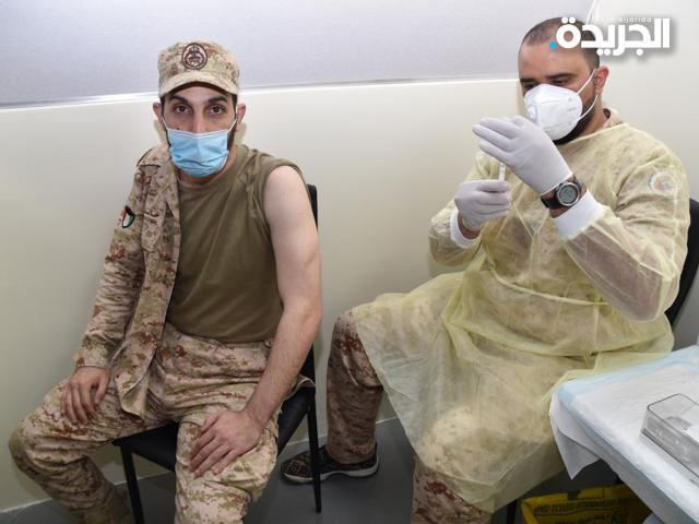 «الخدمات الطبية» بالجيش: لا ندخر جهداً بمساندة جهات الدولة في مواجهة «كورونا»