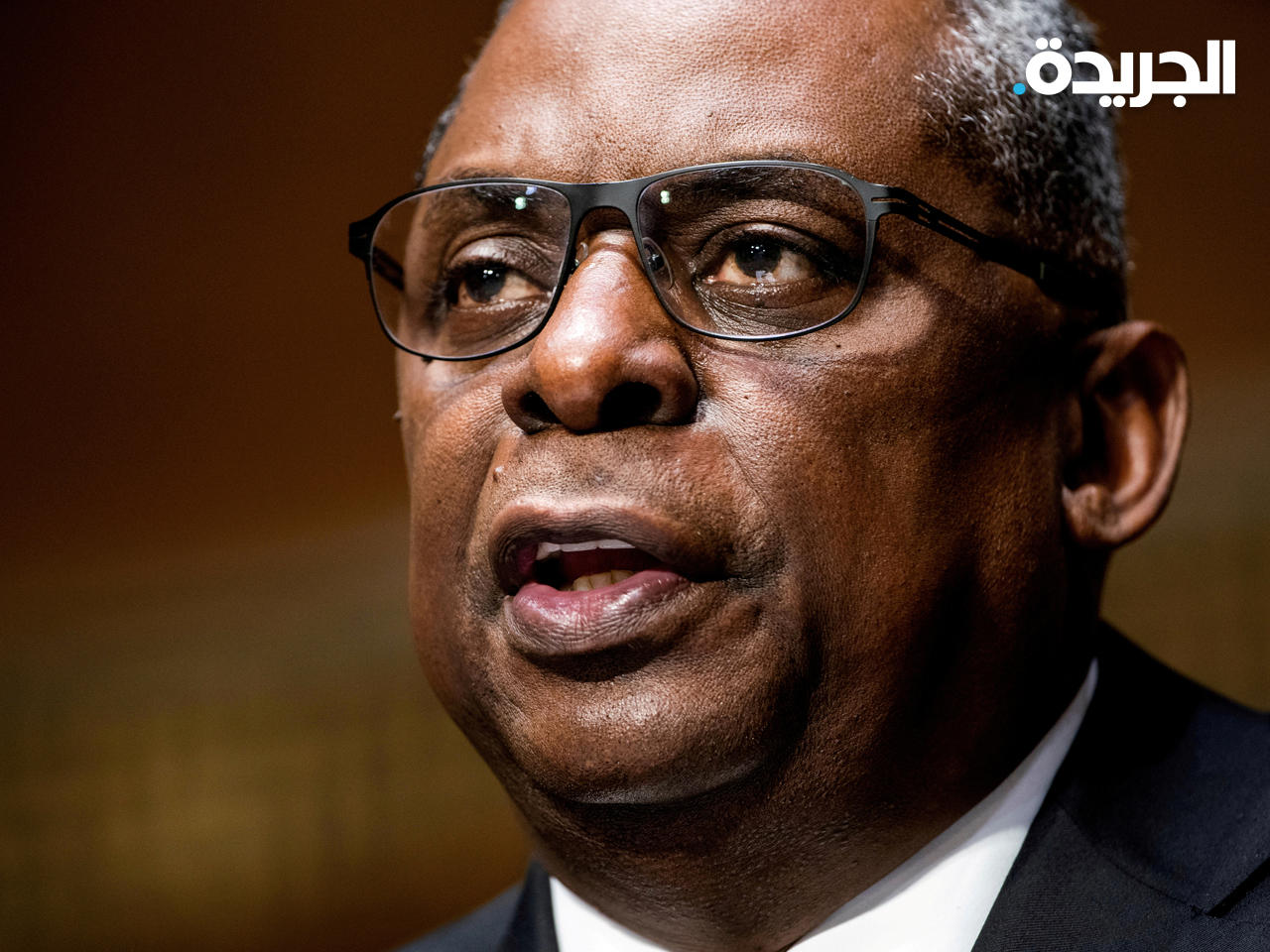 وزير الدفاع الأميركي لويد أوستن