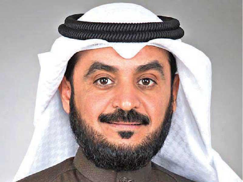 النائب د. محمد الحويلة