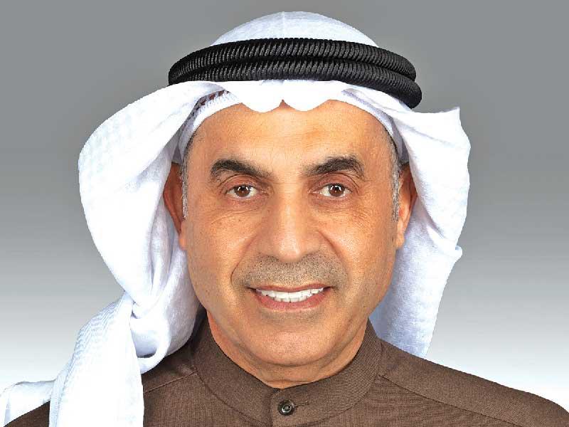  النائب د. عبدالله الطريجي