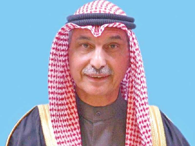 نائب وزير الخارجية السفير مجدي الظفيري