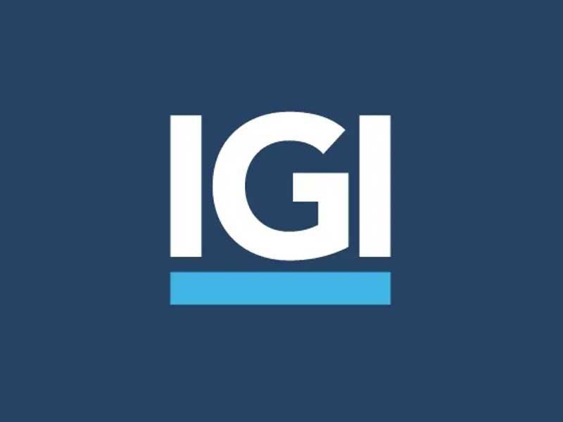 الشركة العالمية للتأمينات العامة القابضة المحدودة (IGI) 