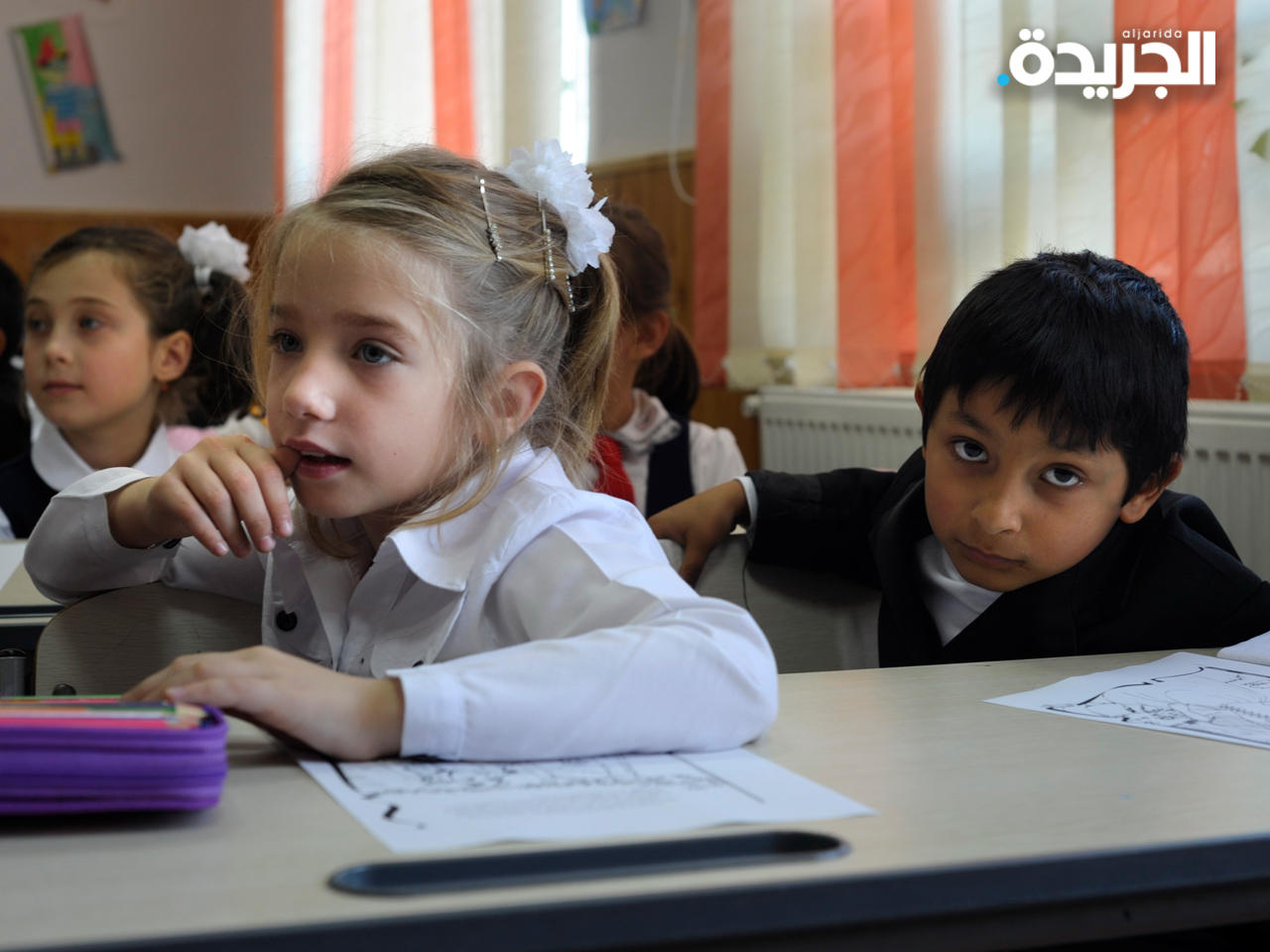 الإيطاليون يحتجون على إغلاق المدارس