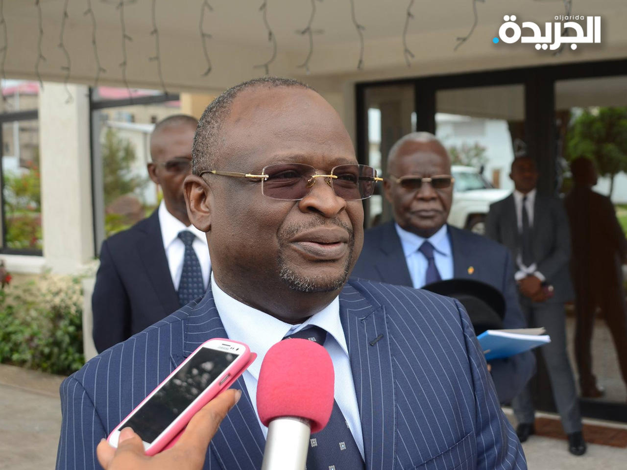 رازافيل غاي بريس بارفيت كوليلاس