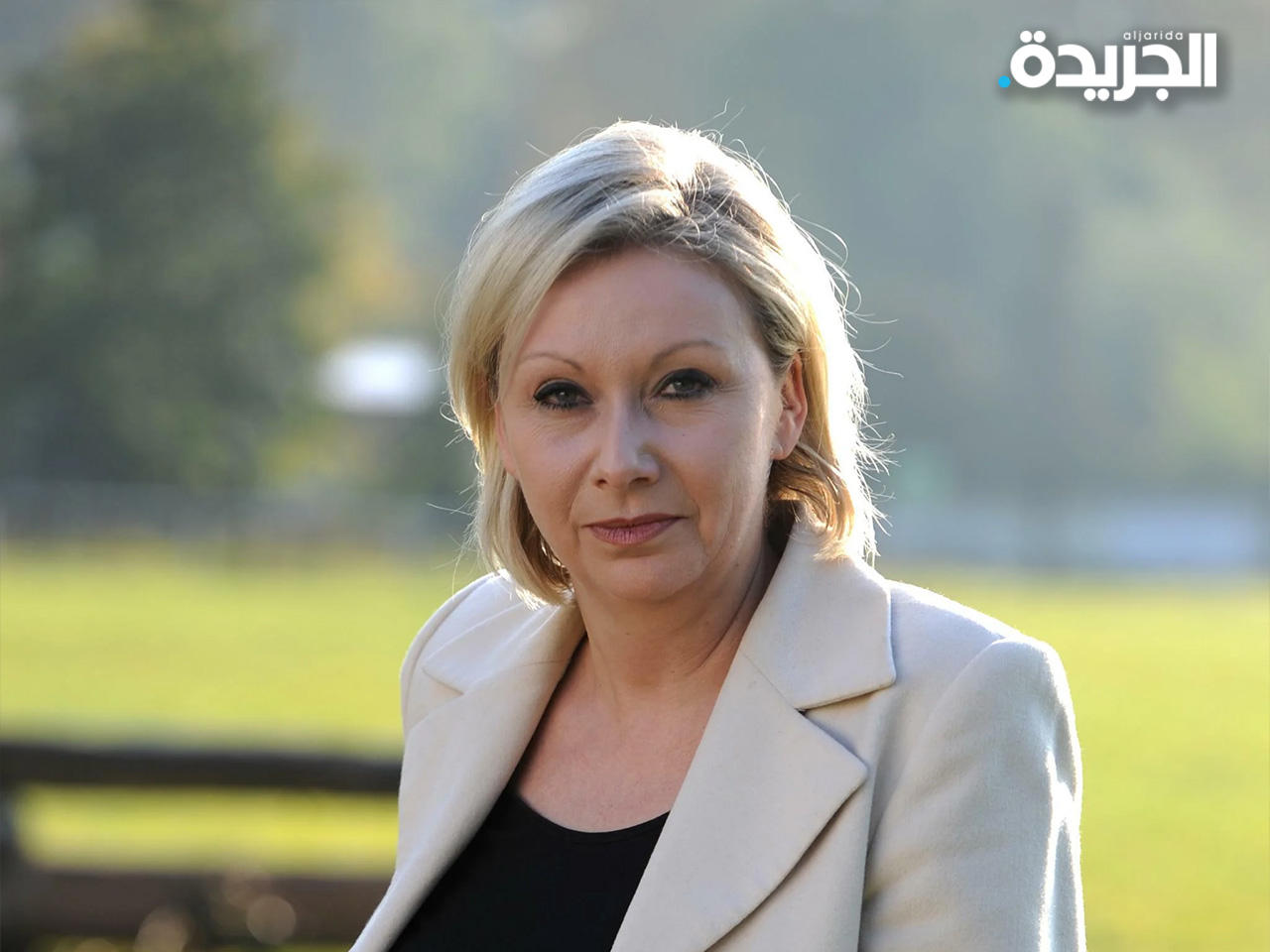 كارين شترينتس