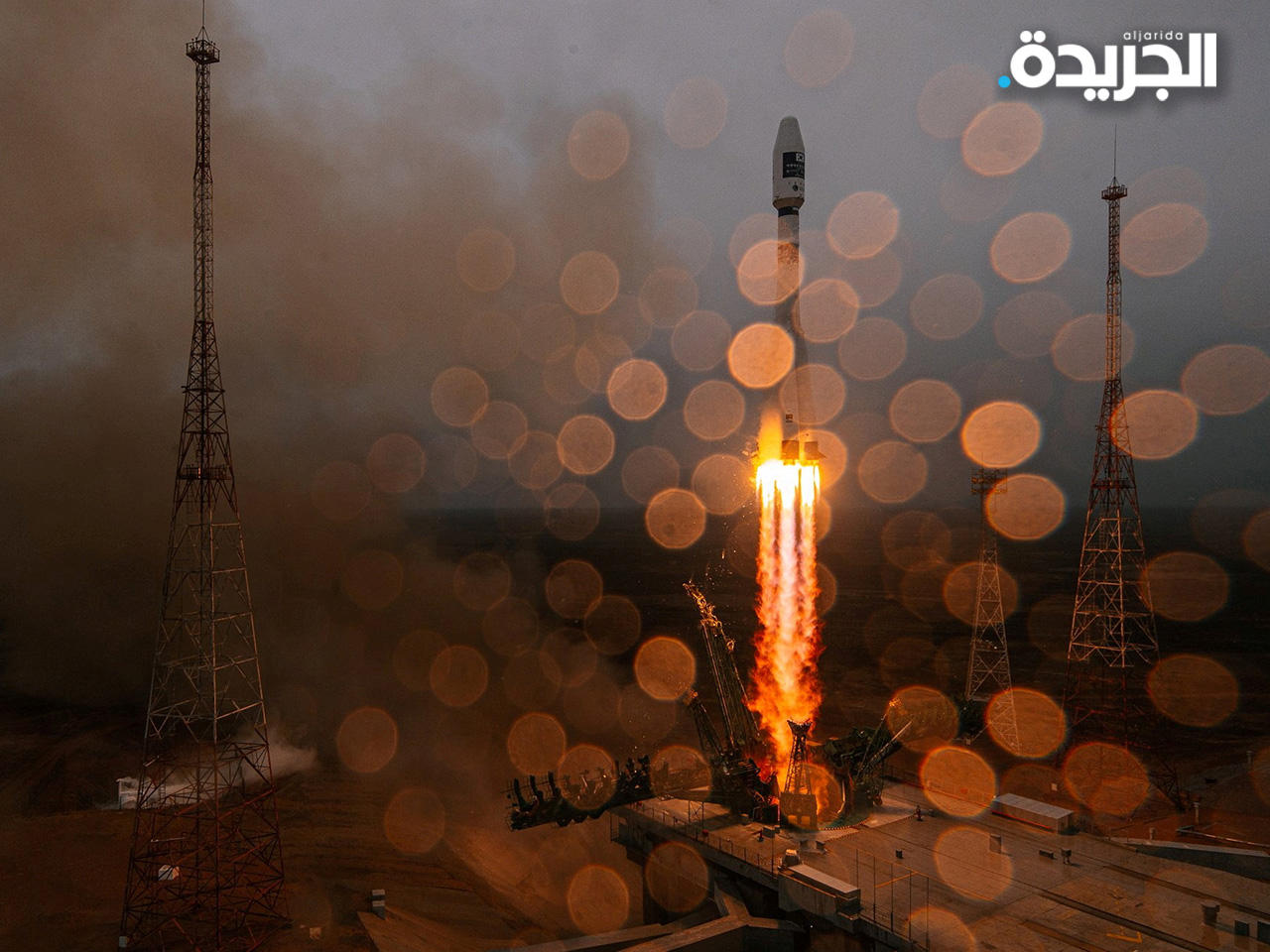 قمر صناعي.. تونسي