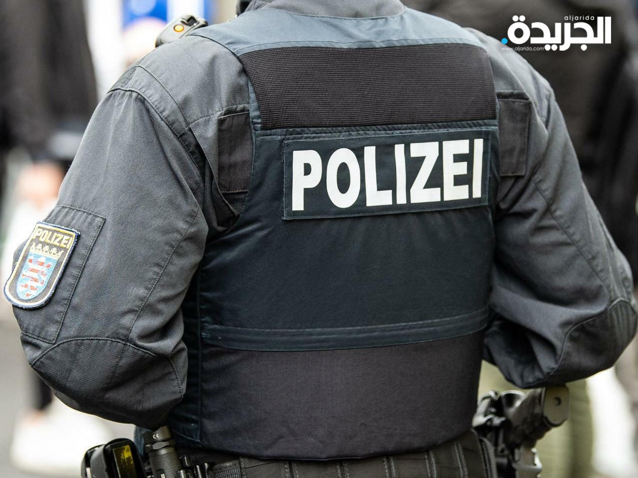 الشرطة الألمانية تفض قداس شارك فيه 130 فرداً