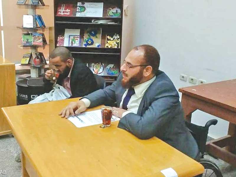 الدكتور محمد الكيلاني