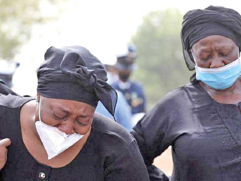 هجمات استهدفت قرى قرب الحدود بين النيجر ومالي