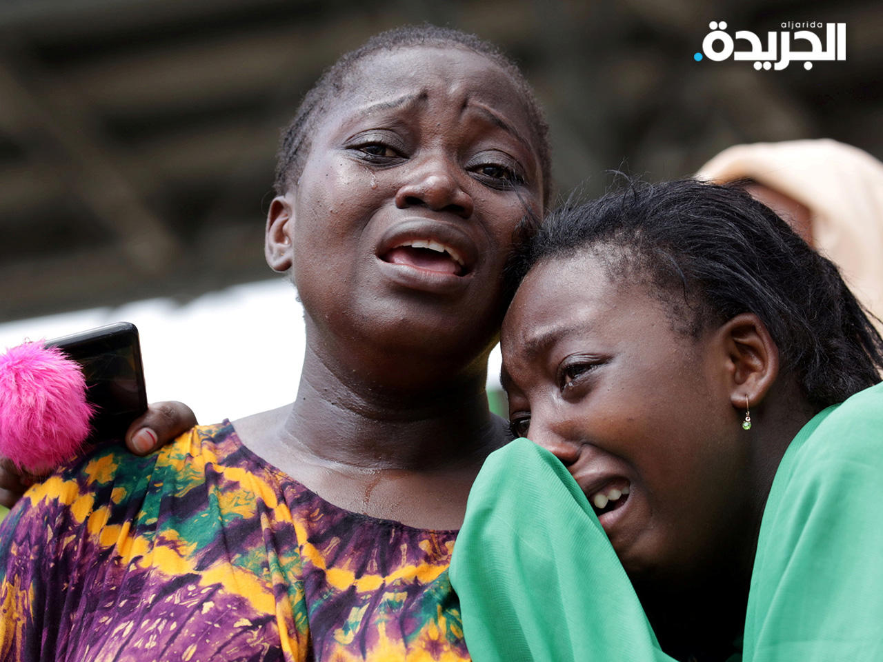 خمسة من عائلة واحدة لقوا حتفهم في تدافع في تنزانيا