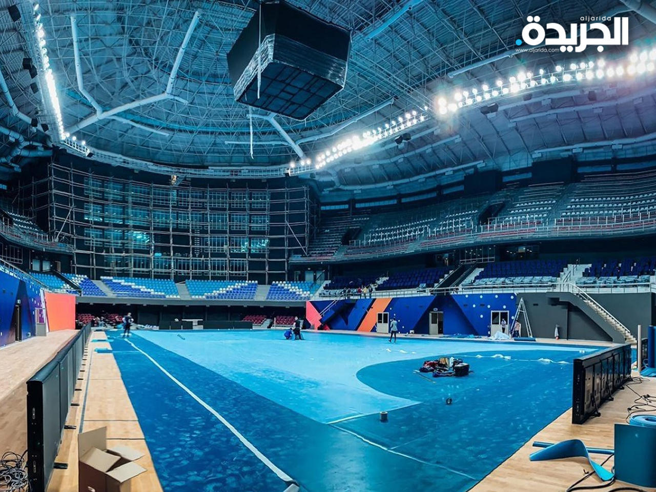 «اتحاد اليد» يعيد قرعة «كأس الاتحاد» بنظام خروج المغلوب