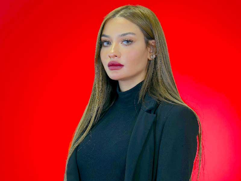 زينب الشمري مديرة التسويق الاستراتيجي وتخطيط الأعمال– قطاع الشركات، Ooredoo الكويت