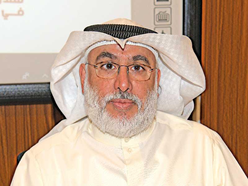 المخرج عبدالله عبدالرسول 