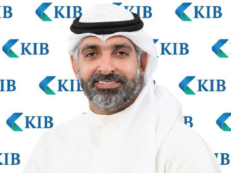 المدير العام للخدمات المصرفية للأفراد في بنك الكويت الدولي «KIB» عثمان توفيقي