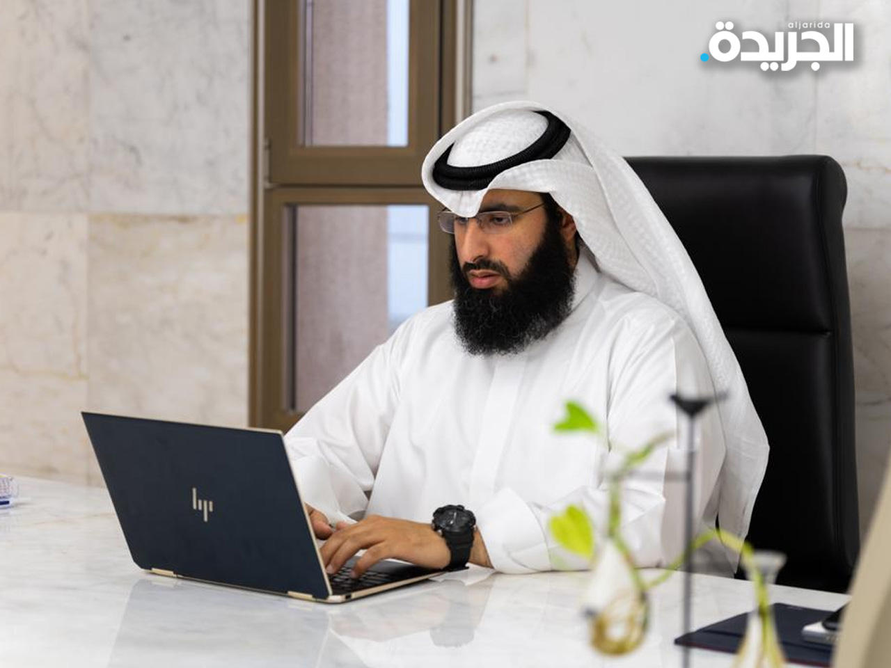 د. حمد الفهد