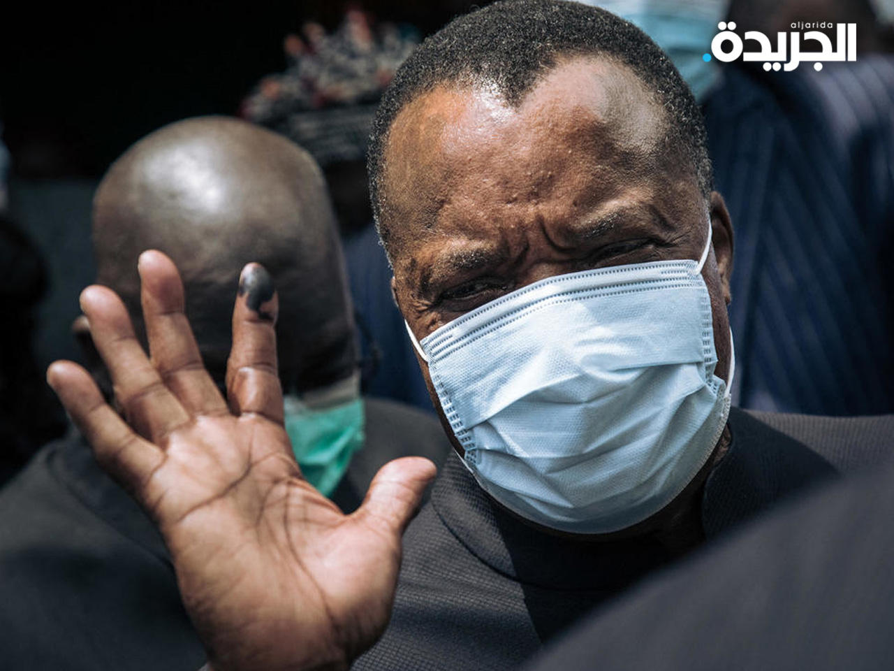 دنيس ساسو نغيسو