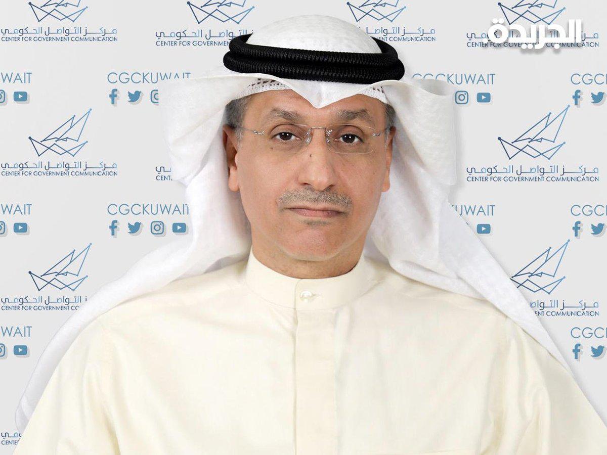 الحكومة تنفي ما تم تداوله عن ارتياحها لخلو مقعد الداهوم