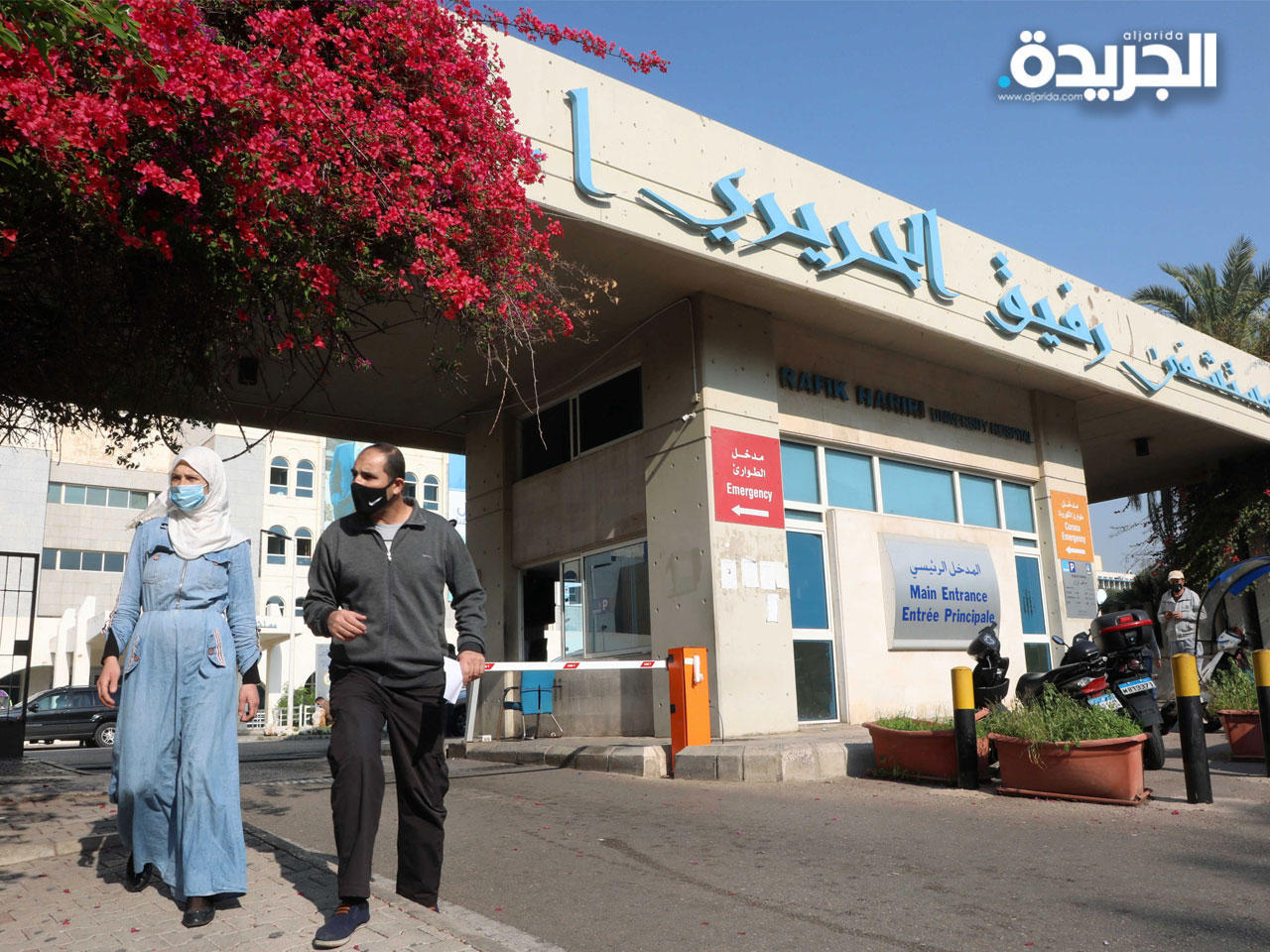 دمشق سترسل 75 طن أكسجين لمرضى كورونا في لبنان