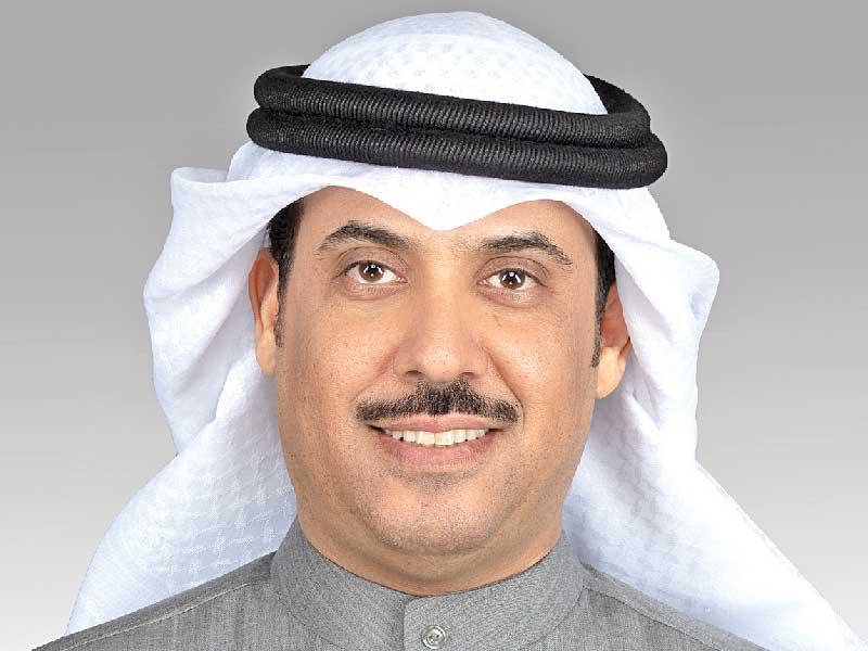 النائب مبارك العرو