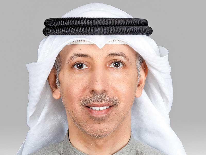 النائب مهلهل المضف