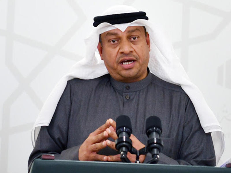 النائب د. حمد المطر