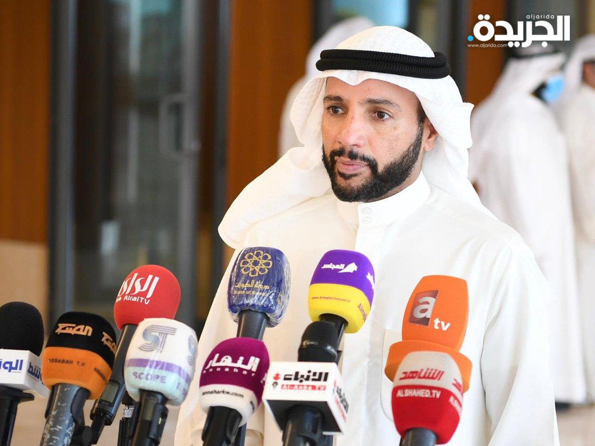 الغانم: حكم «الدستورية» ملزم لكافة المحاكم