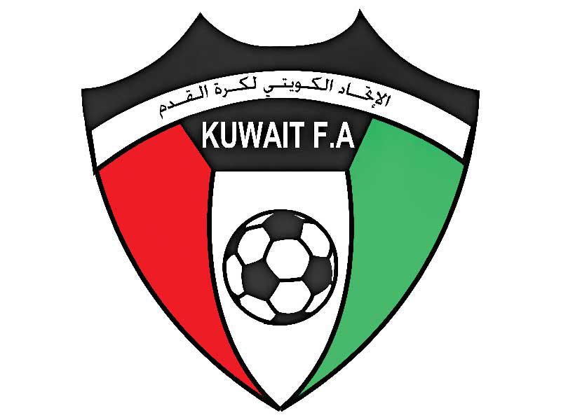 الاتحاد الكويتي لكرة القدم