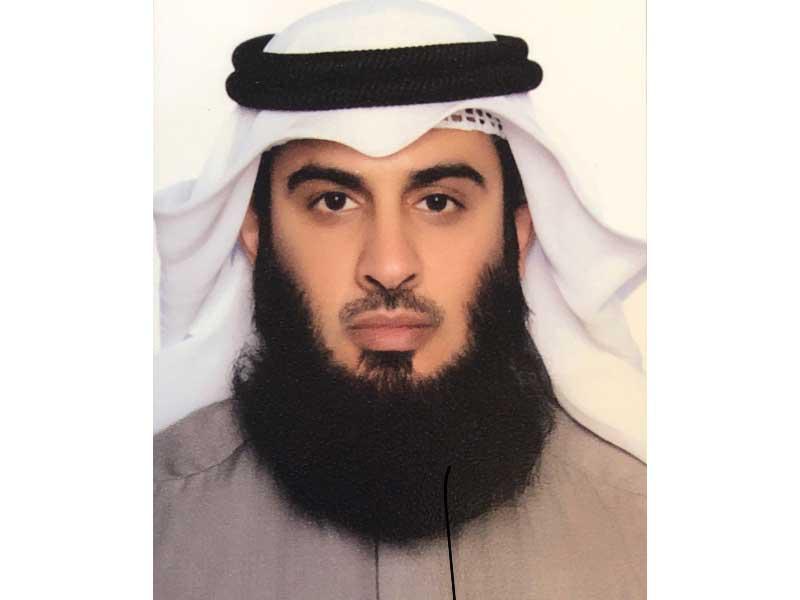  بدر العدواني