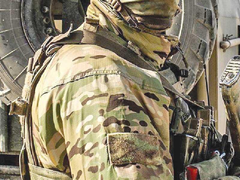 غضب المعارضة السورية لا يمنع فتح المعابرn