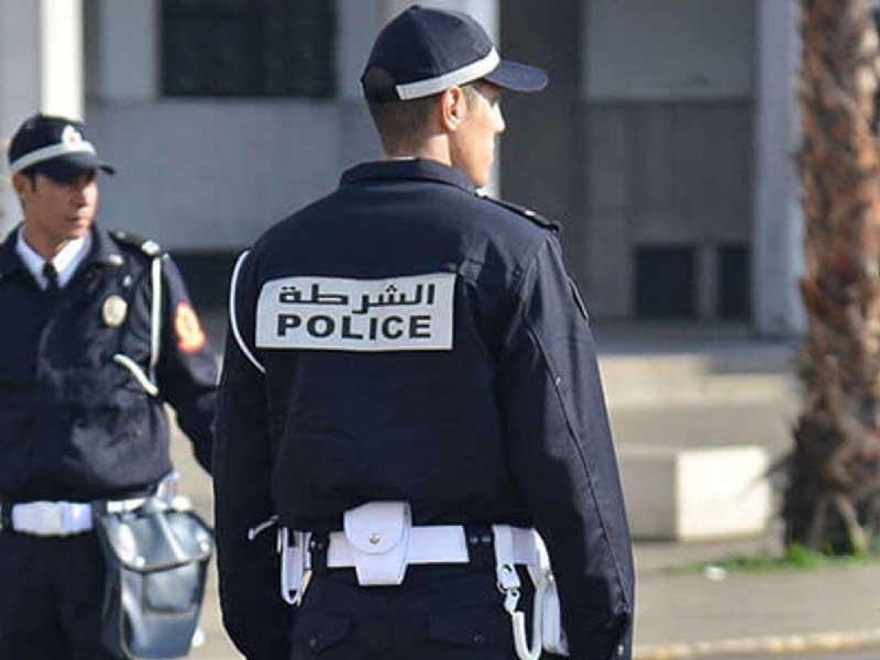 إحباط مخططات تستهدف منشآت في المغرب