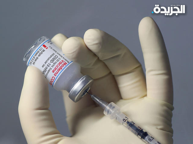 لقاح كورونا