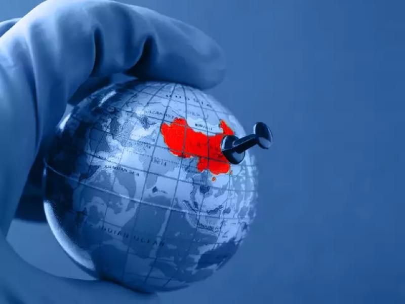 الجدل يتواصل بشأن منشأ فيروس كورونا