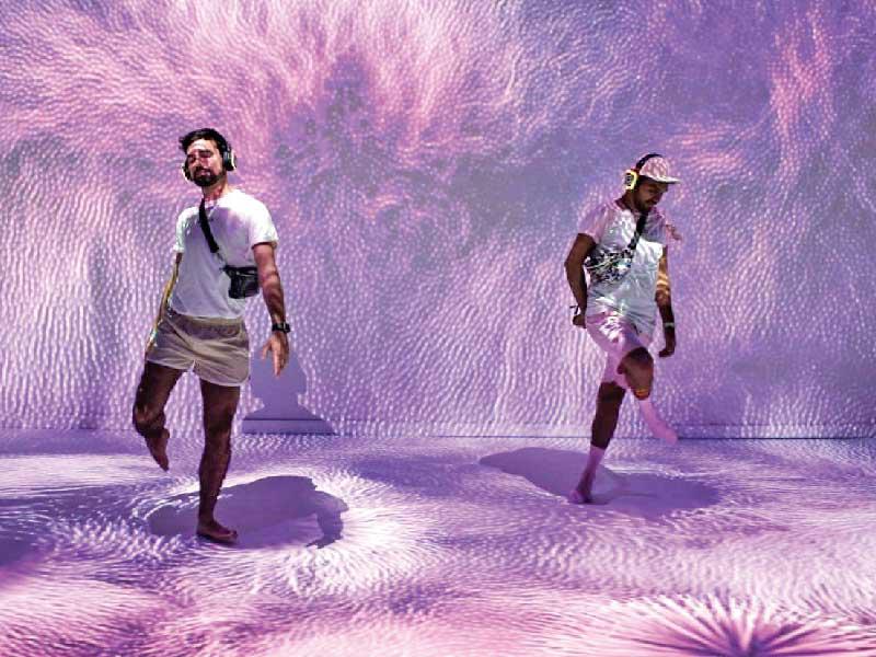 مهرجان «سونار» ذو الشعبية الكبيرة