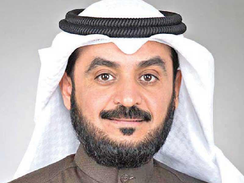 النائب محمد الحويلة